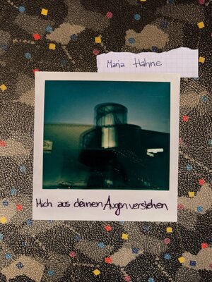 cover image of Mich aus deinen Augen verstehen